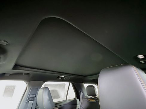 New 2026 Ford Explorer Tremor image 28