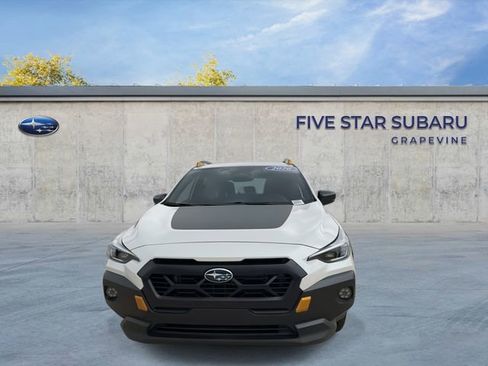 Used 2026 Subaru Crosstrek 2.5i Wilderness image 3