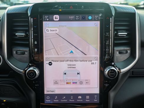 New 2026 RAM 2500 Big Horn image 29