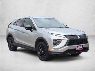 Used 2023 Mitsubishi Eclipse Cross LE AWD/4WD video 2