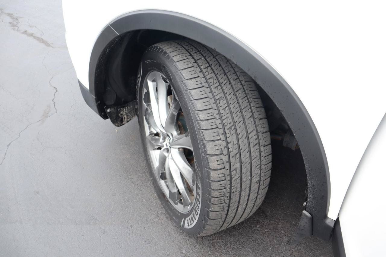 Used 2015 MAZDA CX-9 Grand Touring w/ GT Technology Package FWD image 22
