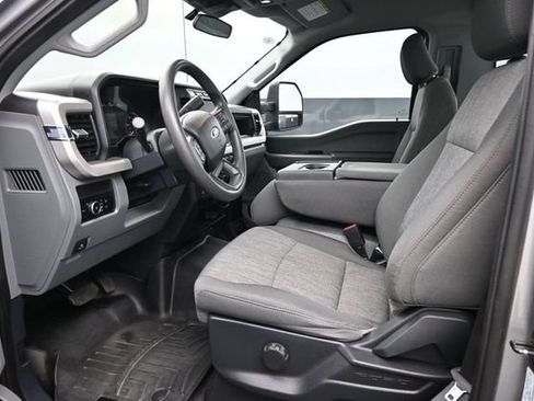 Used 2023 Ford F250 XL w/ STX Appearance Package AWD/4WD image 19