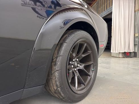 Used 2023 Dodge Challenger R/T Scat Pack image 11
