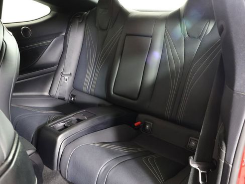 Used 2024 Lexus RC F w/ Performance Package image 11