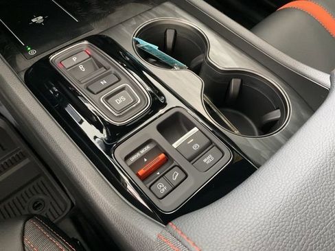 New 2026 Honda Passport TrailSport image 14