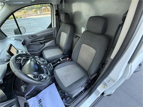 Used 2020 Ford Transit Connect XL image 12