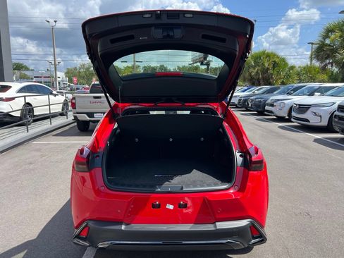 Used 2025 Lexus UX 300h FWD w/ Accessory Package (Z2) image 21