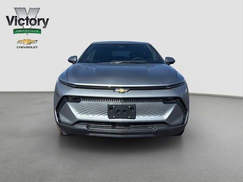 New 2026 Chevrolet Equinox EV LT w/ Comfort Package image 2