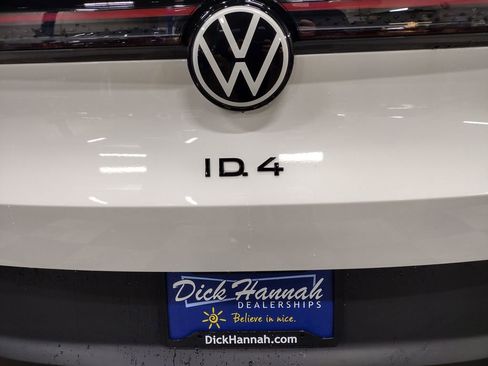 New 2026 Volkswagen ID.4 Pro S image 14