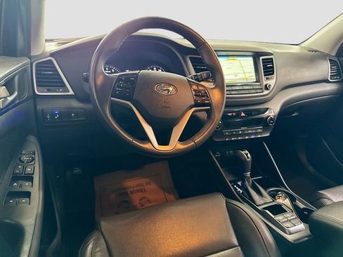 Used 2018 Hyundai Tucson SEL Plus AWD/4WD image 24