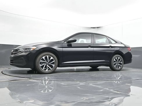Used 2024 Volkswagen Jetta S FWD image 47