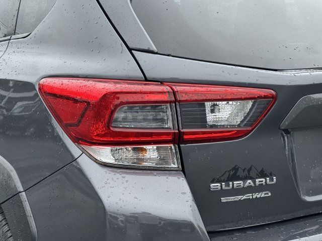 Used 2020 Subaru Crosstrek 2.0i Premium w/ Moonroof Package 1 AWD/4WD image 8