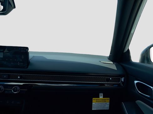 New 2026 Honda Civic Sport Touring image 18