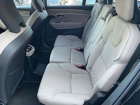 New 2026 Volvo XC90 T8 Plus w/ Protection Package Premier AWD/4WD image 14