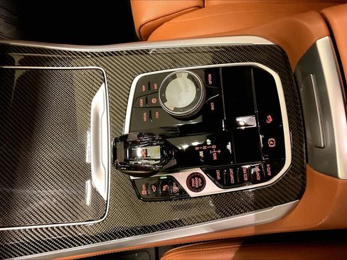 Used 2021 BMW X5 M50i w/ Executive Package image 16