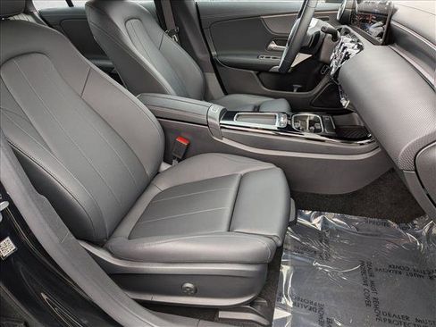 Certified 2026 Mercedes-Benz CLA 250 image 21