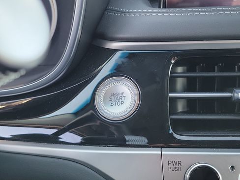 Certified 2026 Genesis G70 2.5T image 14