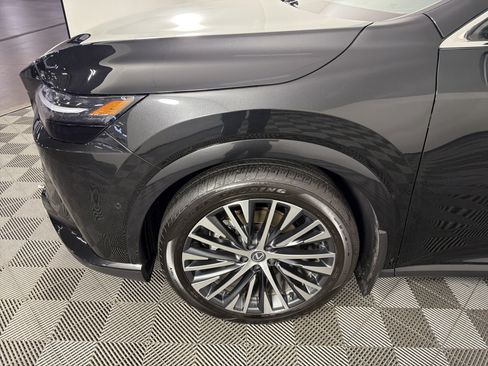 Certified 2025 Lexus RX 350 w/ Convenience Package AWD/4WD image 9