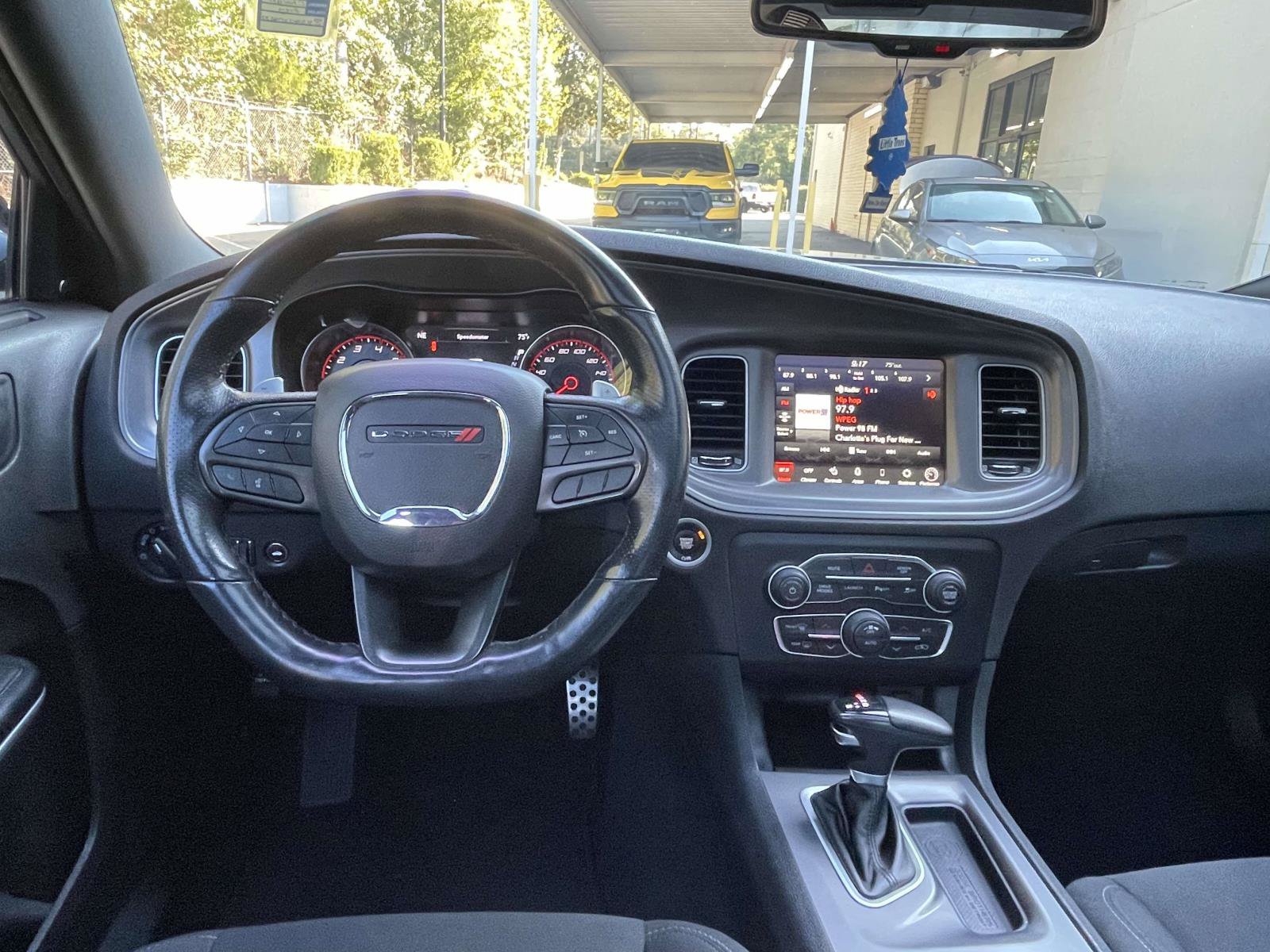 Used 2023 Dodge Charger Scat Pack RWD image 13