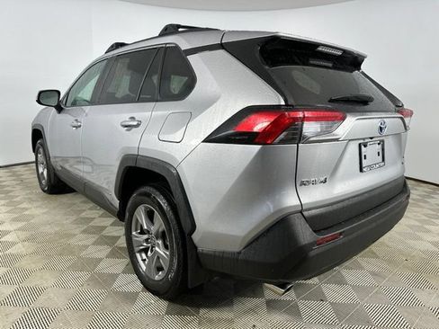 Used 2023 Toyota RAV4 XLE w/ Convenience Package AWD/4WD image 5