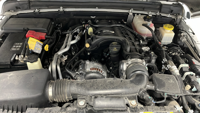 Used 2023 Jeep Gladiator Sport AWD/4WD image 27