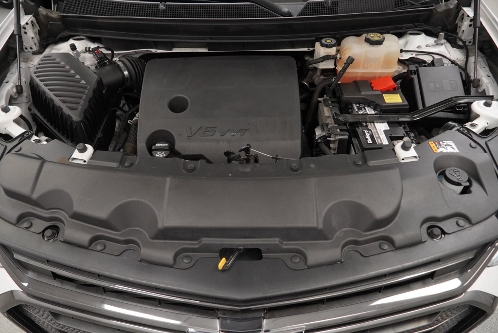 Used 2018 Chevrolet Traverse Premier w/ Redline Edition AWD/4WD image 45