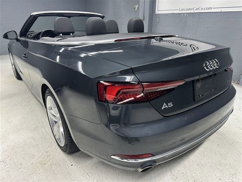 Used 2019 Audi A5 2.0T Premium Plus image 4