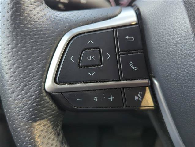 Certified 2022 Toyota Sienna Limited AWD/4WD image 13