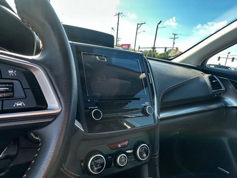 Used 2019 Subaru Crosstrek 2.0i Limited w/ Moonroof Package w/Navigation AWD/4WD image 18