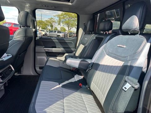 Used 2021 Ford F150 Limited image 16