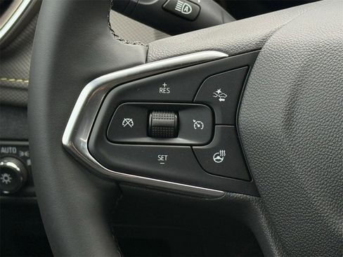 New 2026 Chevrolet TrailBlazer ACTIV image 13