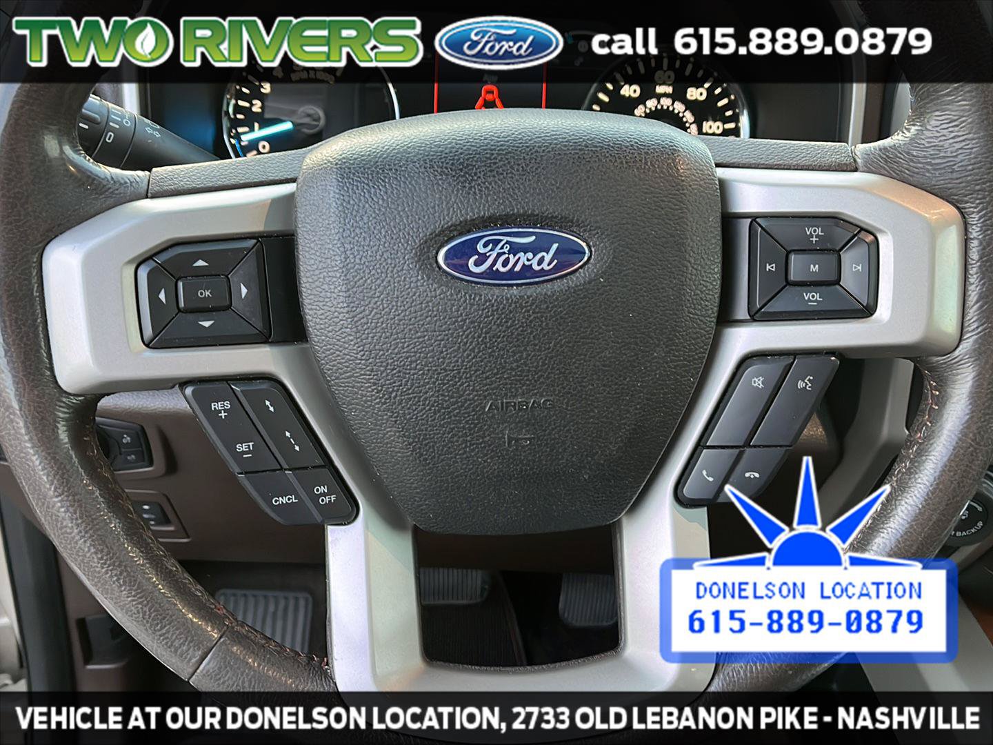 Used 2018 Ford F150 King Ranch w/ Equipment Group 601A Luxury AWD/4WD image 26