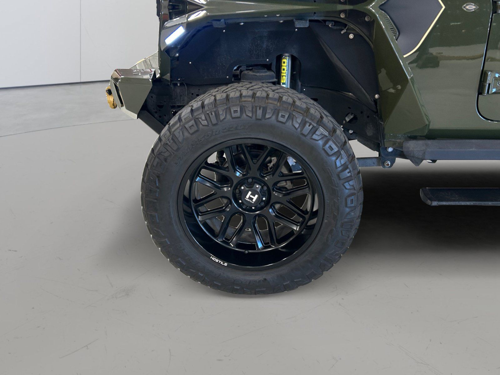 Used 2022 Jeep Gladiator Sport AWD/4WD image 9