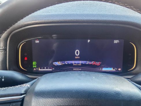 Used 2023 Jeep Wagoneer L Series II image 27