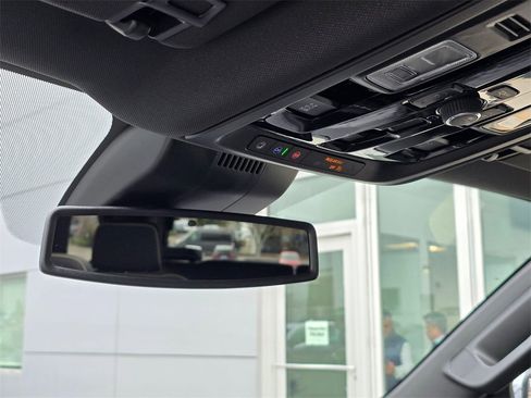 New 2026 Chevrolet Tahoe Premier w/ Sun And Tow Package image 27