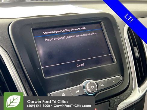 Used 2020 Chevrolet Equinox LT AWD/4WD image 20