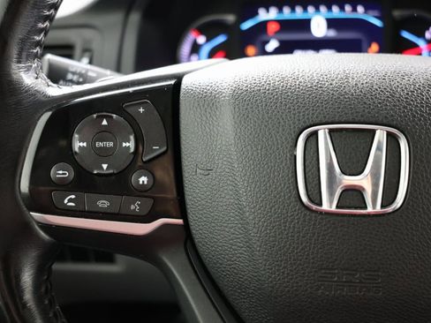 Used 2021 Honda Pilot EX-L image 26