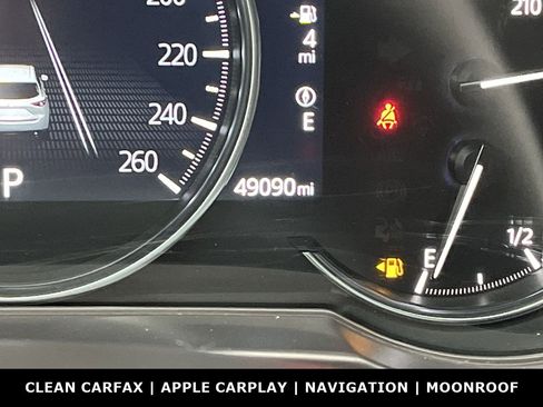 Used 2022 MAZDA CX-5 AWD 2.5 S w/ Premium Plus Pkg image 16