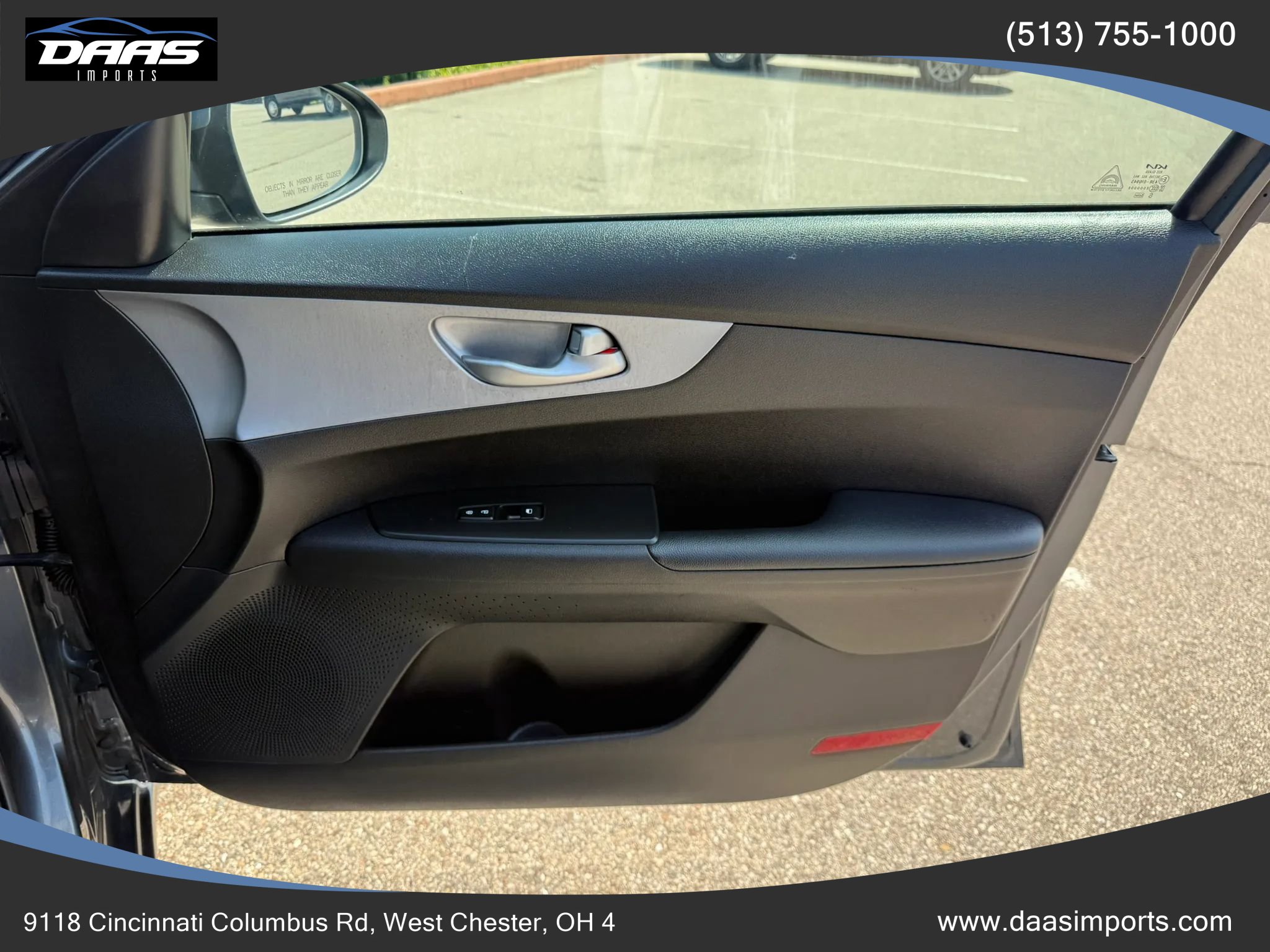 Used 2023 Kia Forte LXS FWD image 35