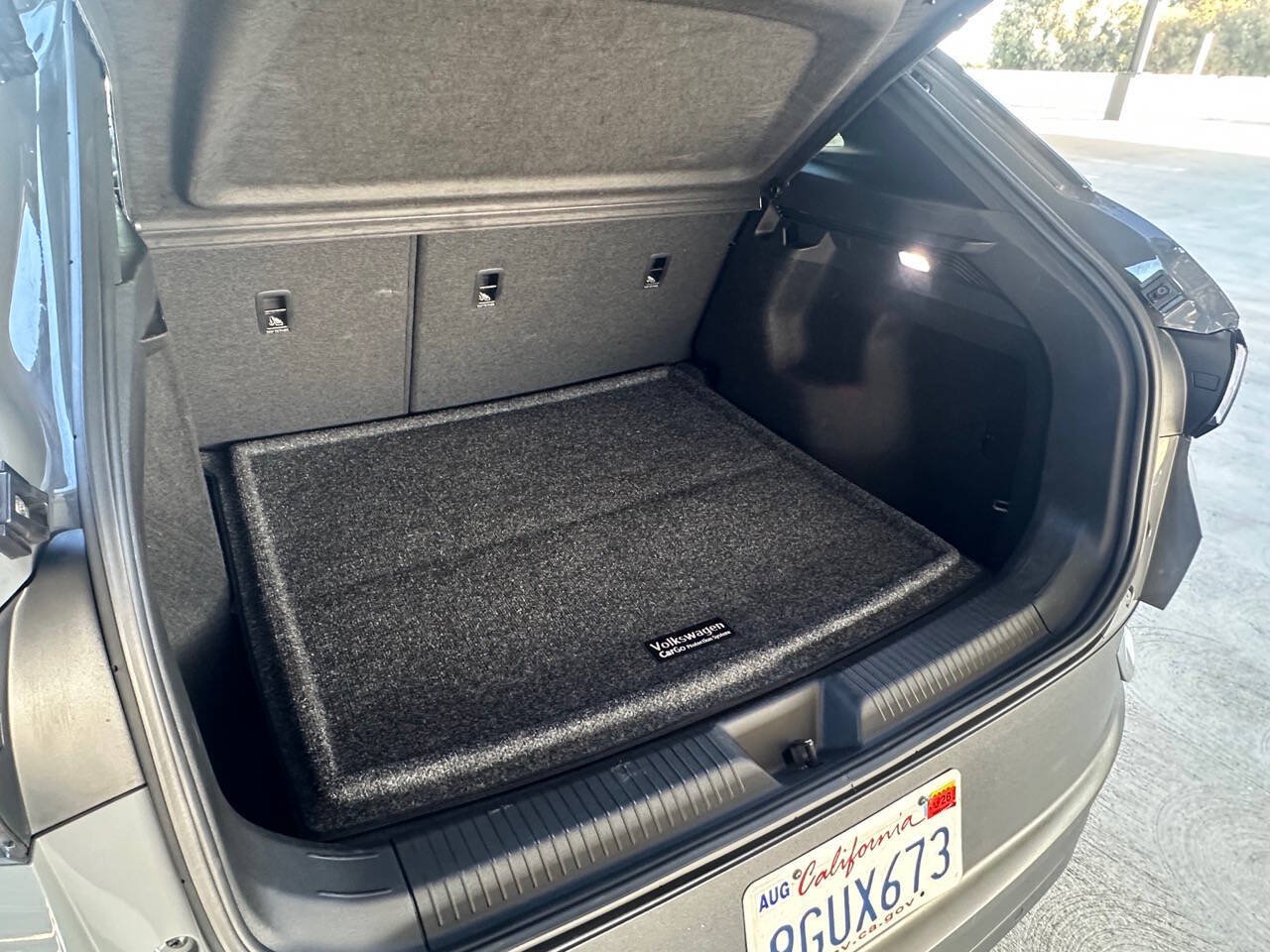 Used 2023 Volkswagen ID.4 Pro RWD image 17
