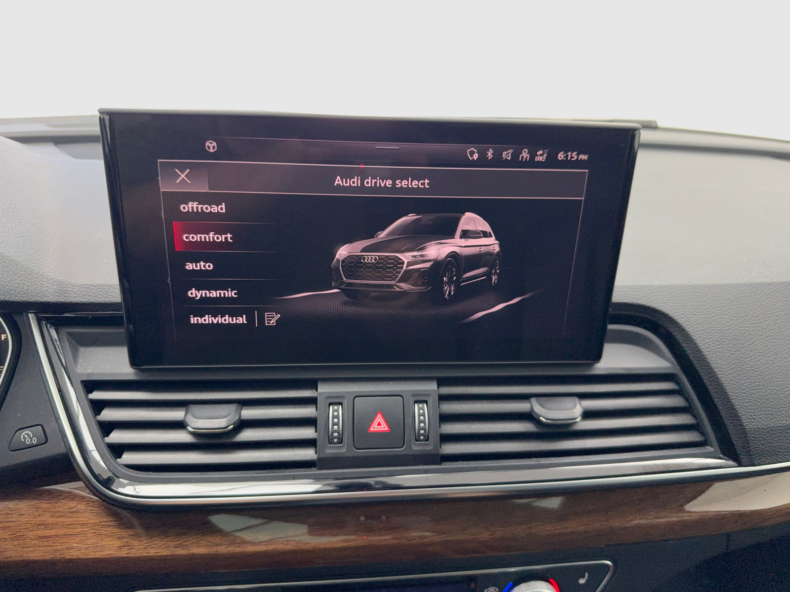 Used 2023 Audi Q5 2.0T Premium w/ Convenience Package AWD/4WD image 27