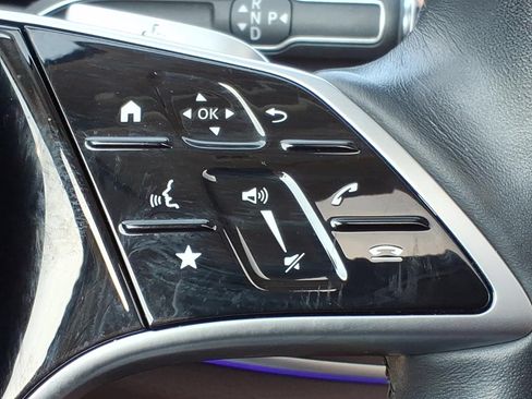 Certified 2024 Mercedes-Benz GLE 350 4MATIC image 27