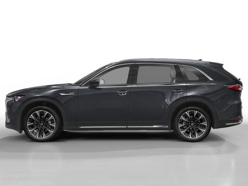 New 2026 MAZDA CX-90 Plug-In Hybrid w/ Premium Plus image 3
