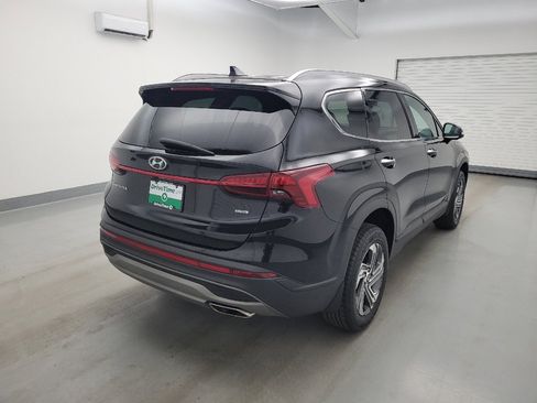 Used 2023 Hyundai Santa Fe SEL AWD/4WD image 9