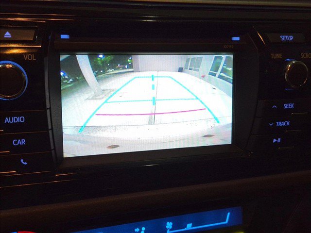 Used 2014 Toyota Corolla S FWD image 16