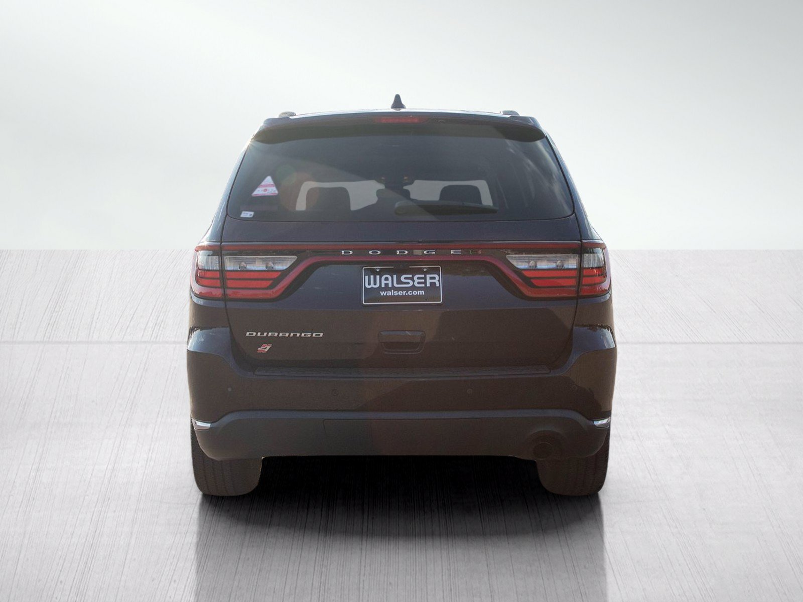 Used 2018 Dodge Durango SXT w/ Quick Order Package 2BB AWD/4WD image 6