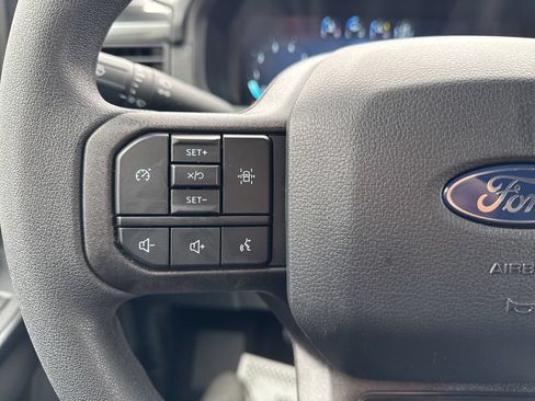 New 2026 Ford F150 STX w/ Equipment Group 200A AWD/4WD image 20