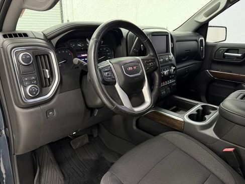 Used 2021 GMC Sierra 1500 Elevation w/ Preferred Package RWD image 10