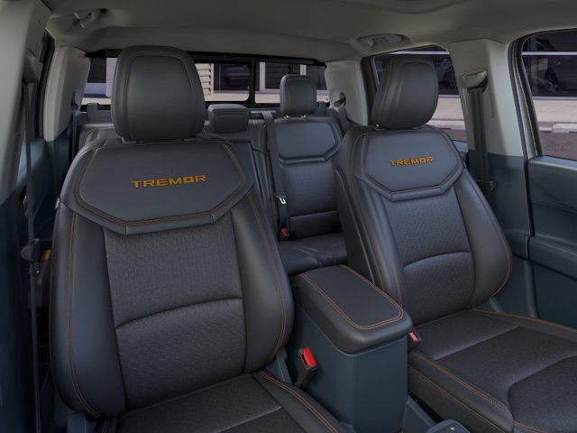 New 2026 Ford Maverick Tremor AWD/4WD image 10
