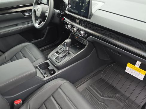 New 2026 Honda CR-V EX-L image 18